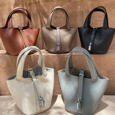 hermes picotin 18 price canada|is hermes picotin worth it.